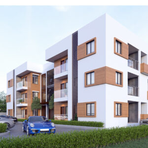 JA Apartments